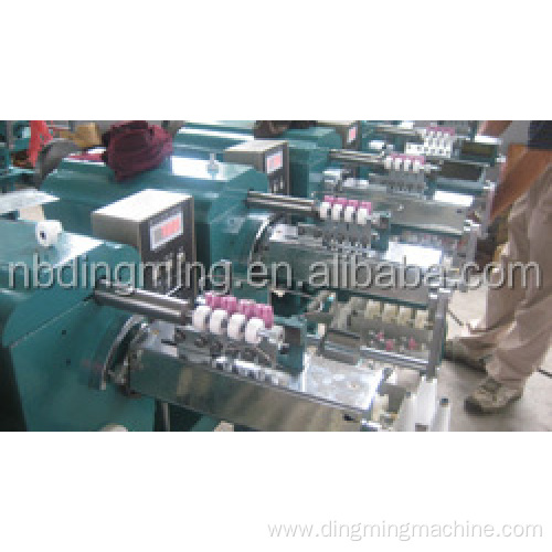 embroidery bobbin winder CL-2E thread winding machine